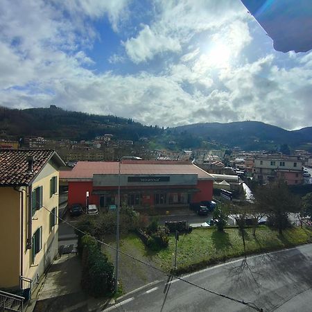 Il Pradicciolo Agriturismo Castelnuovo di Garfagnana Luaran gambar