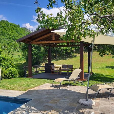 Il Pradicciolo Agriturismo Castelnuovo di Garfagnana Luaran gambar