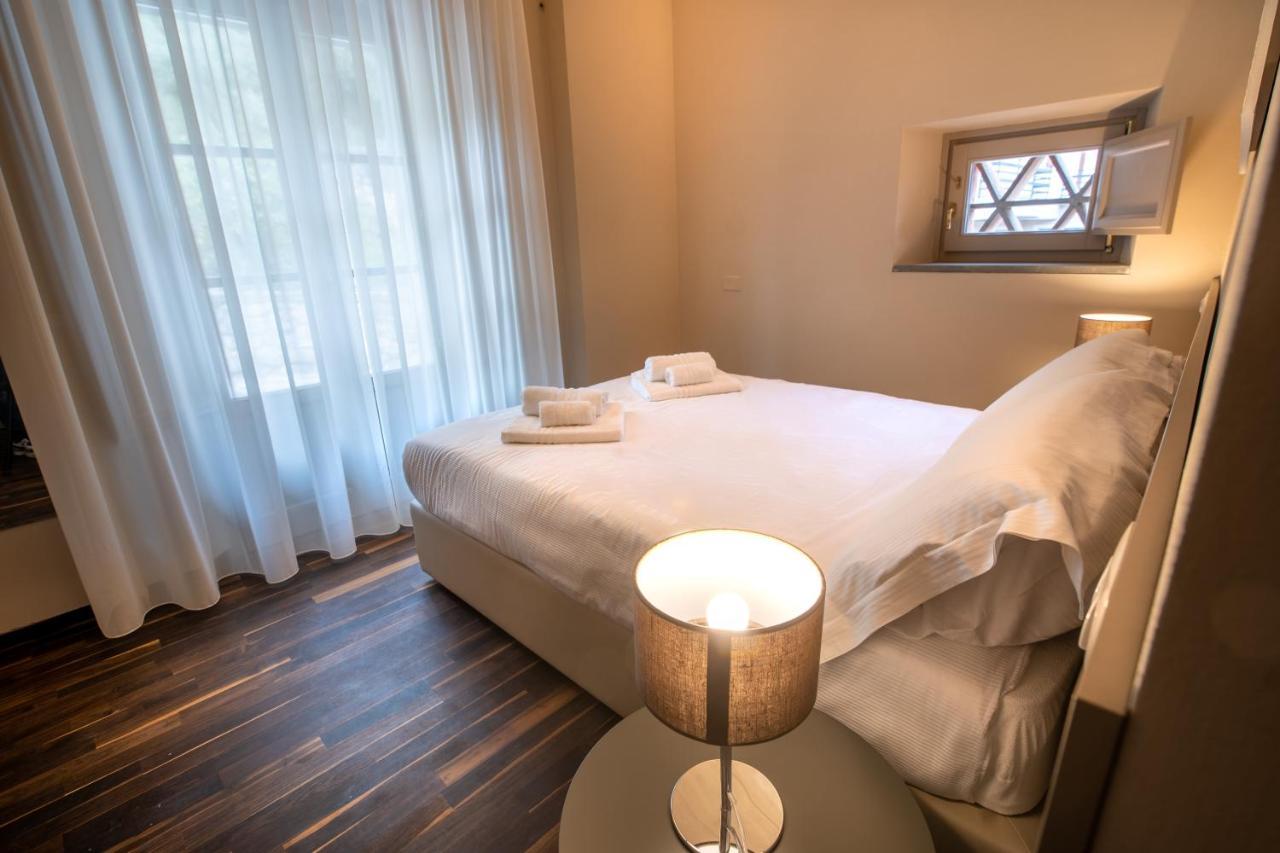 Il Pradicciolo Agriturismo Castelnuovo di Garfagnana Luaran gambar
