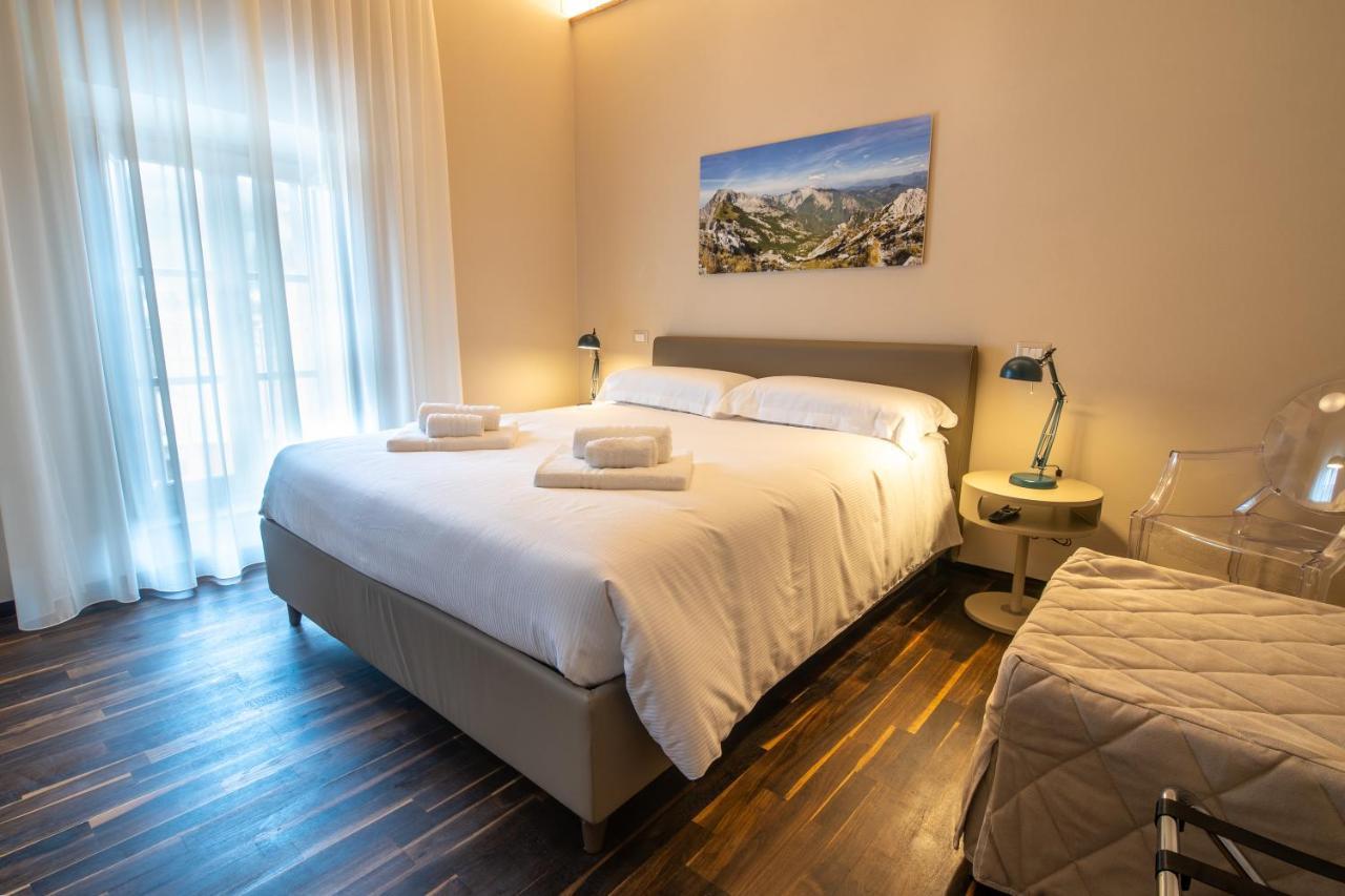 Il Pradicciolo Agriturismo Castelnuovo di Garfagnana Luaran gambar