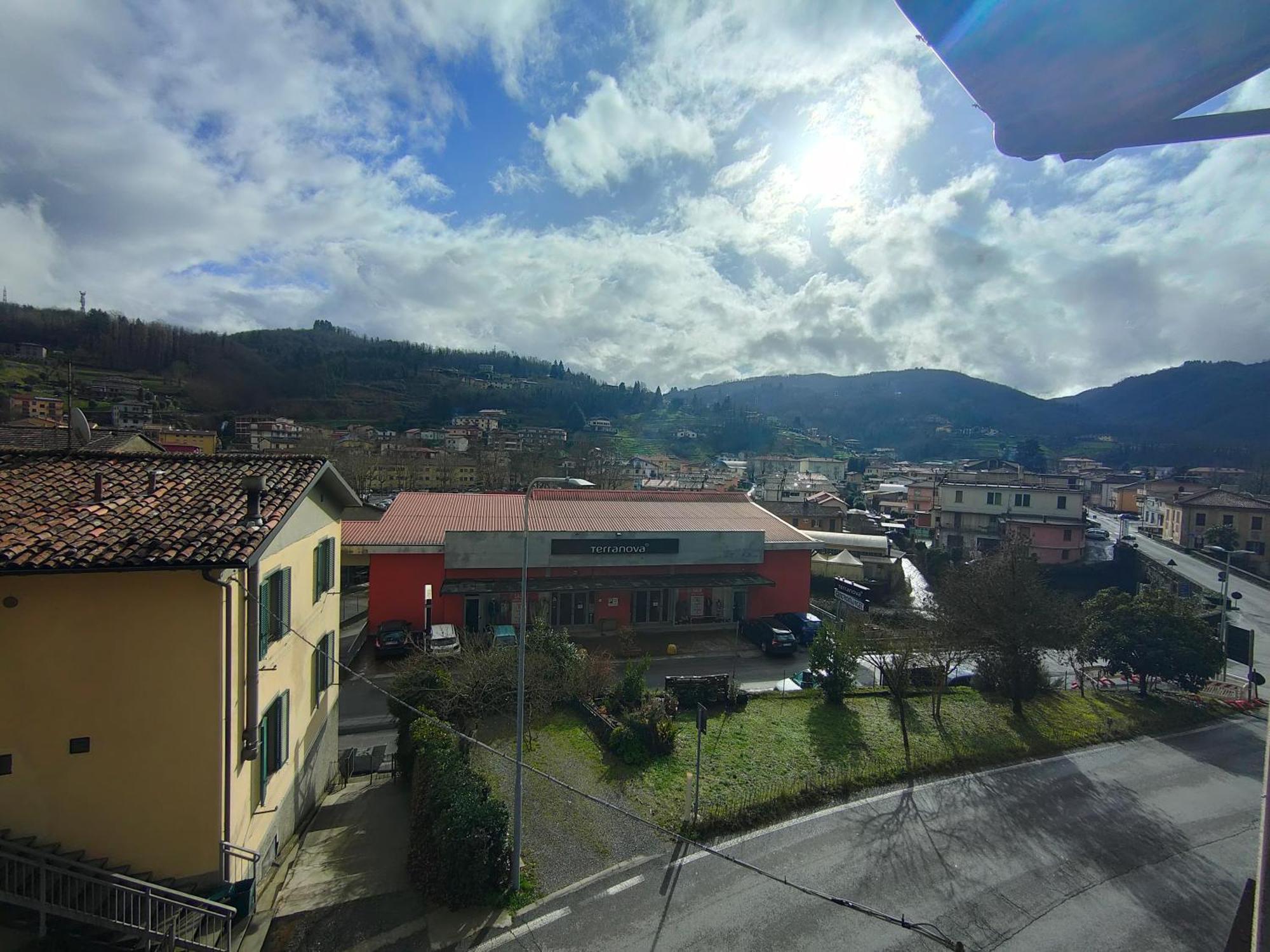 Il Pradicciolo Agriturismo Castelnuovo di Garfagnana Luaran gambar
