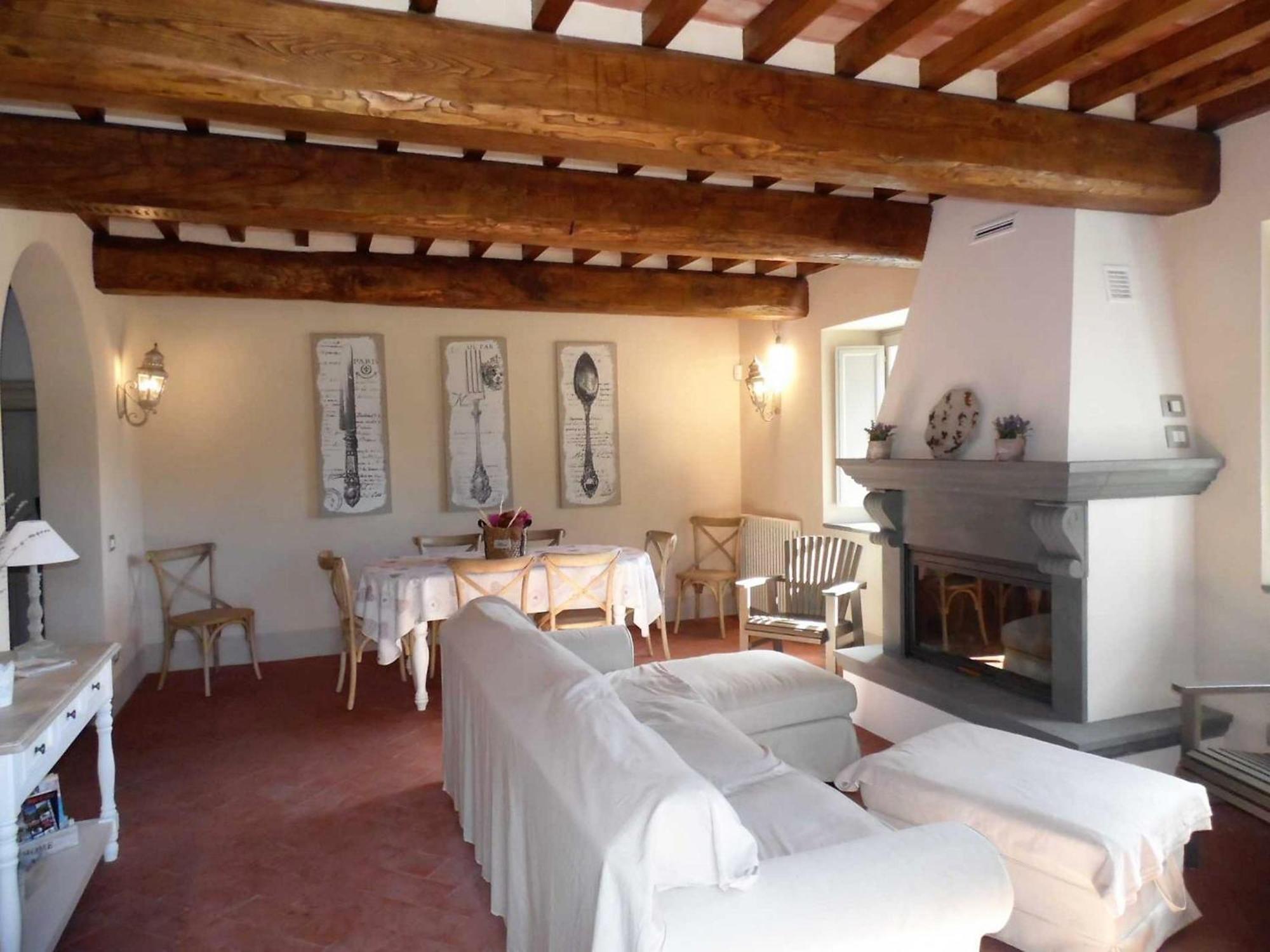 Il Pradicciolo Agriturismo Castelnuovo di Garfagnana Luaran gambar