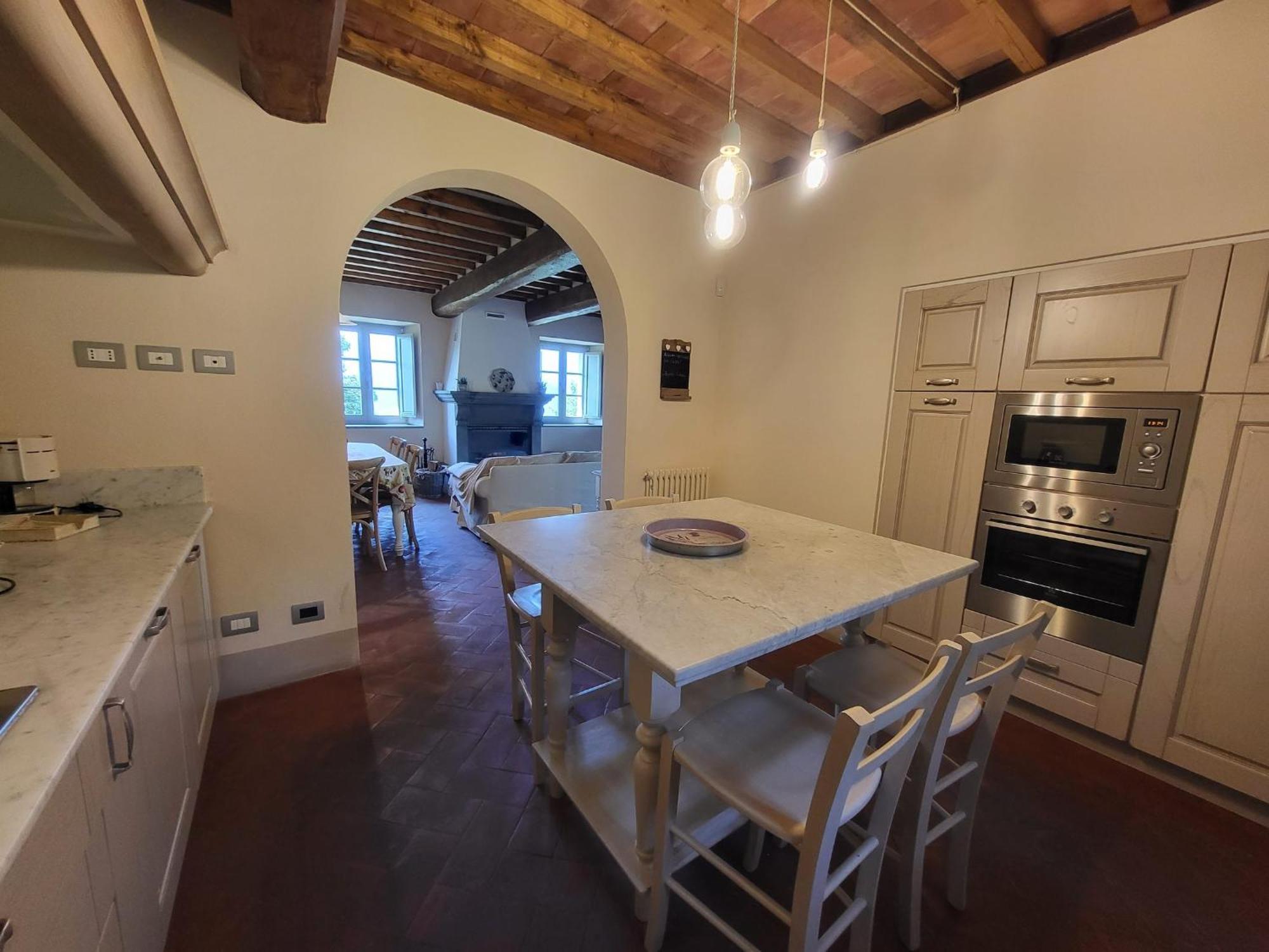 Il Pradicciolo Agriturismo Castelnuovo di Garfagnana Luaran gambar
