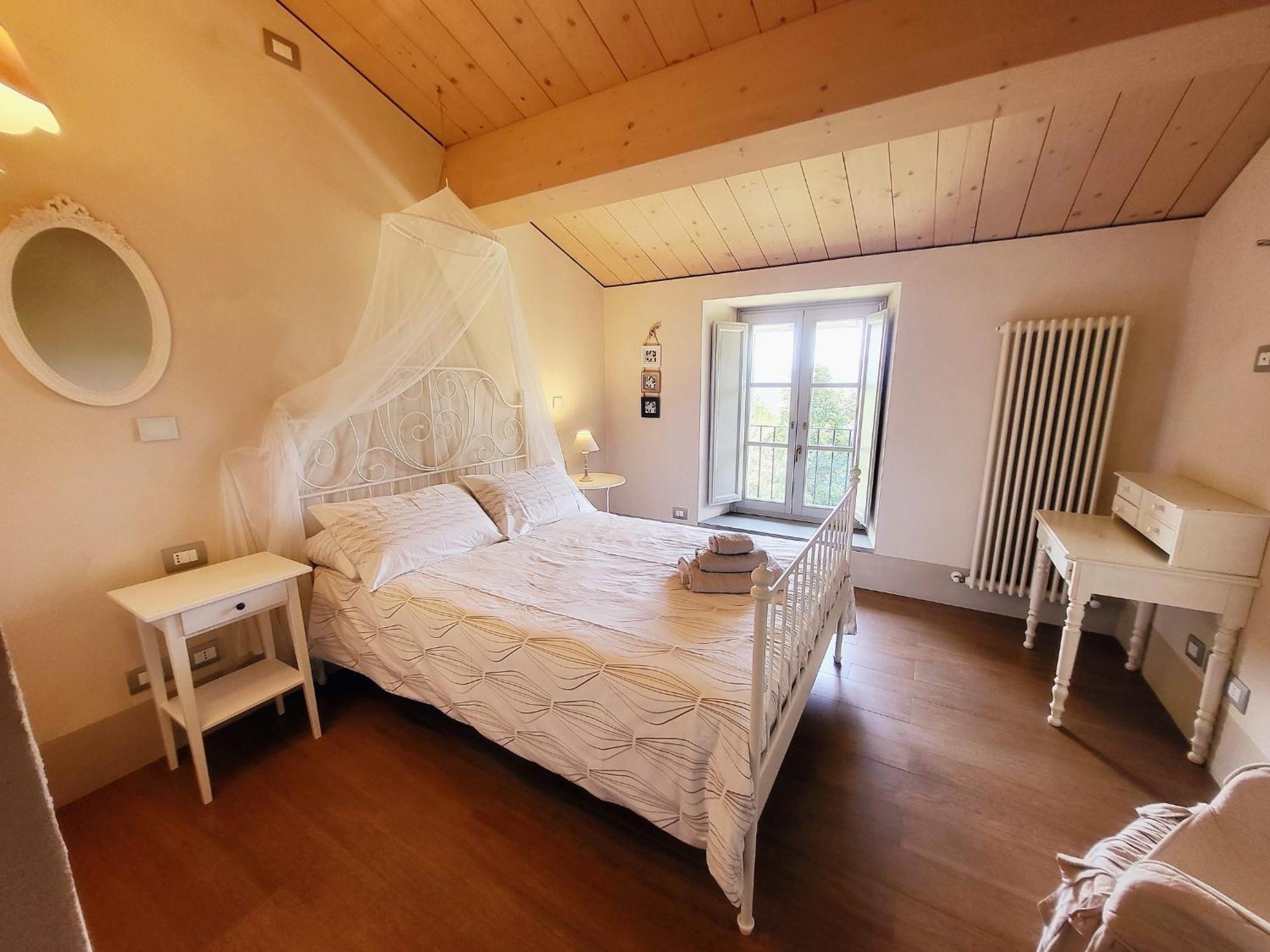 Il Pradicciolo Agriturismo Castelnuovo di Garfagnana Luaran gambar